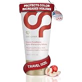 Colorproof Sulfate-Free Volumizing Conditioner For Women Hydrating Conditioner With White Nectarine Scent Vegan and Color-Safe Formula Adds Volume &amp; Protects Hair Color