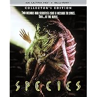 Amazon.com: Splice [Blu-ray] : Movies & TV