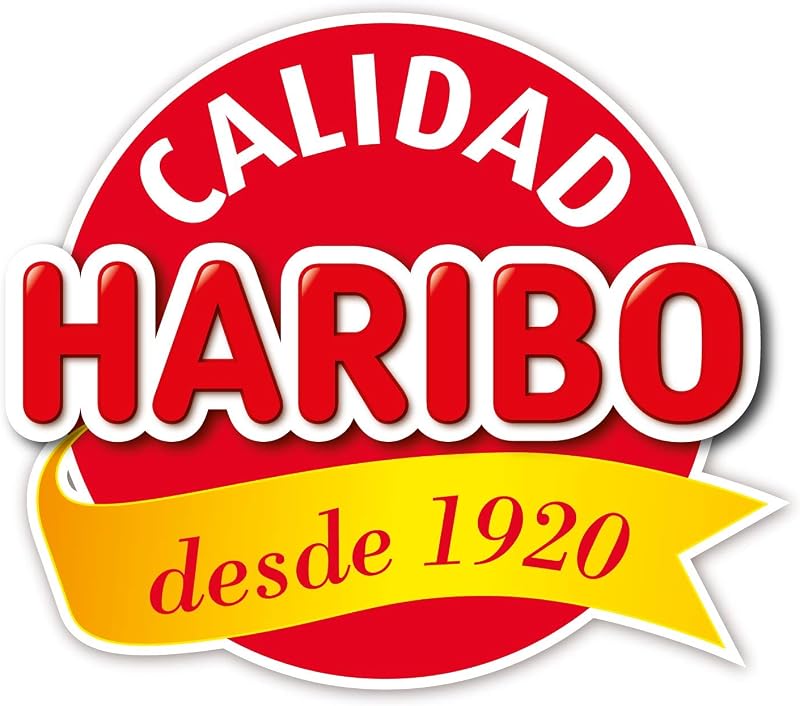 - Corazones - Caramelo de goma - 1 kg
