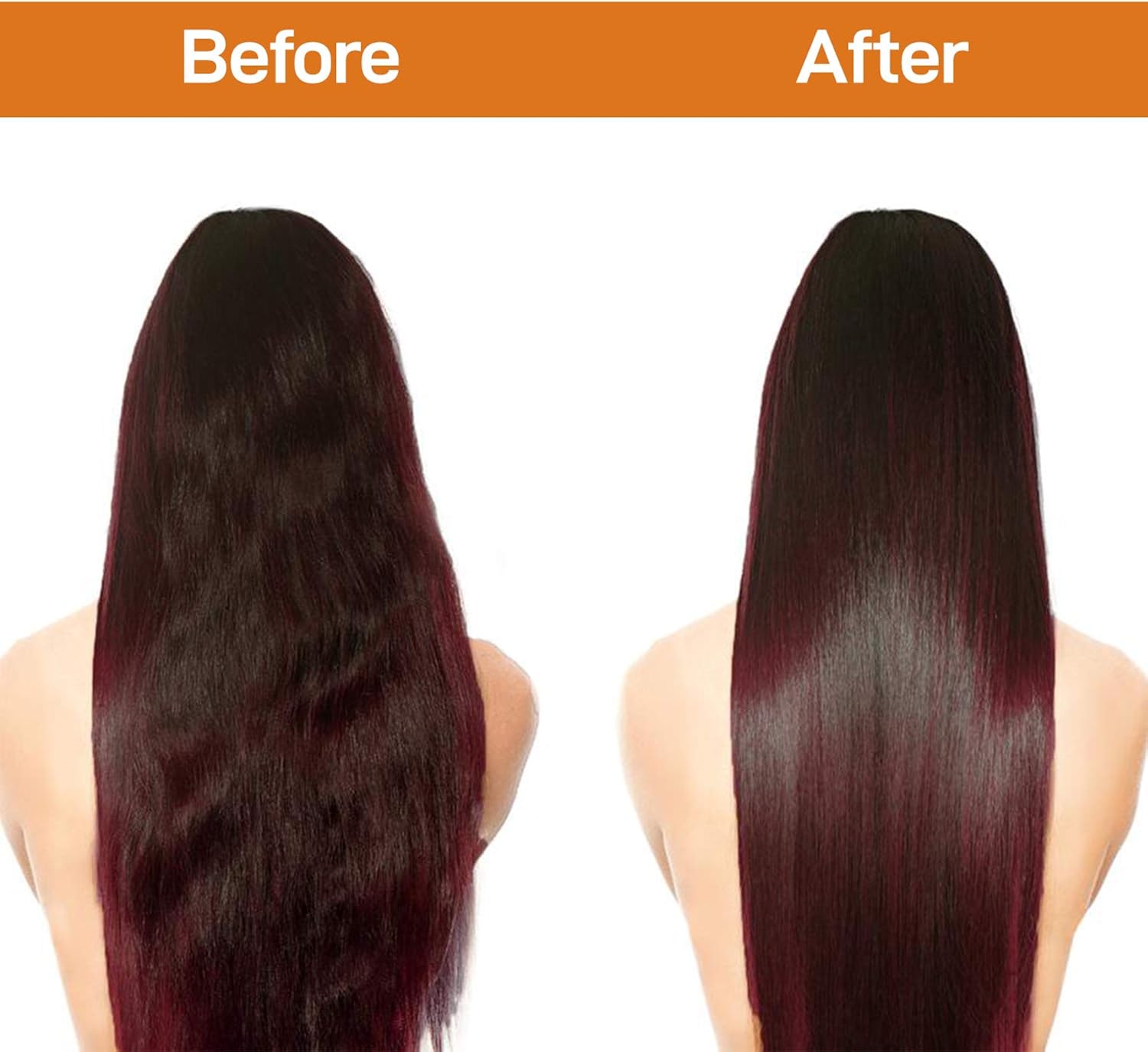 Brazilian Hair Tratment Keratin Recharge (Recarga de Queratina) by Embelleze 2.82 oz by Embelleze, 80 g (Pack of 1) - Image 5