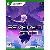 Severed Steel - Xbox Series X & Xbox One