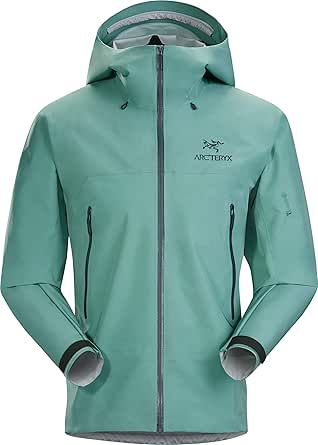 jaket arcteryx