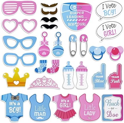 baby shower description wording