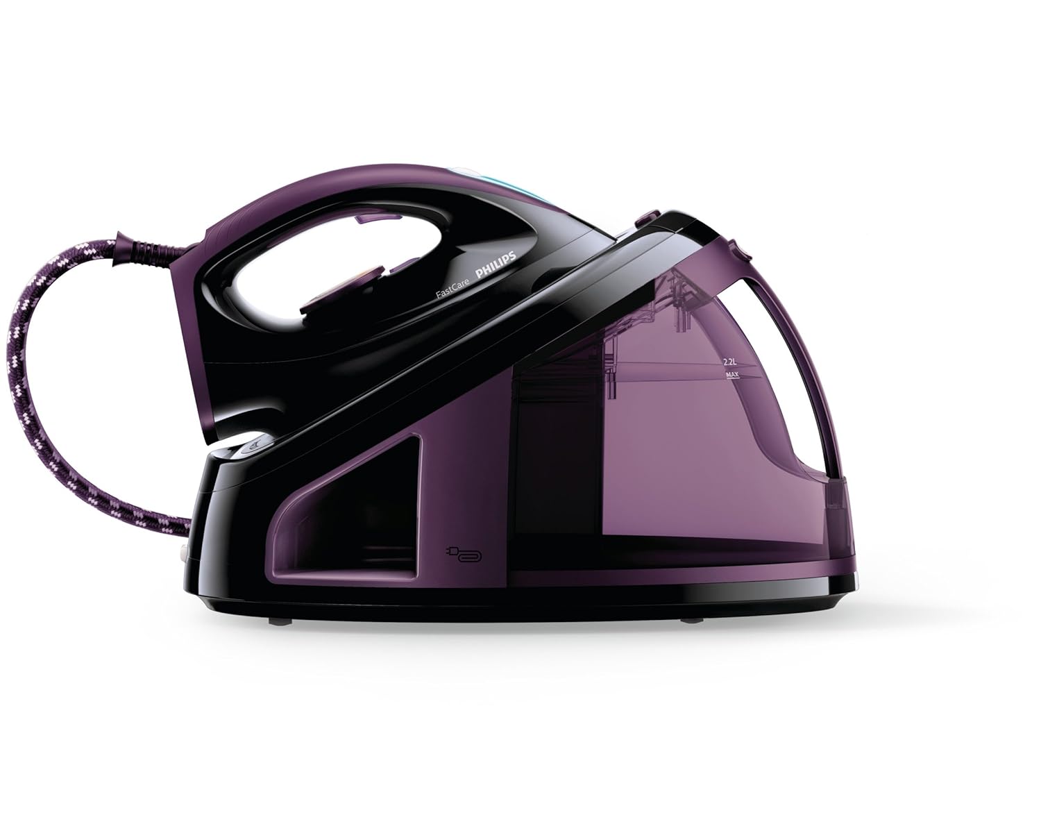 Philips FastCare GC7715 steam ironing stations Home & Kitchen Irons