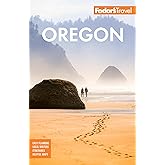Fodor's Oregon (Full-color Travel Guide)