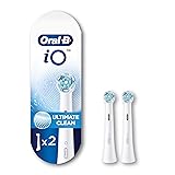 Oral-B iO Series Ultimate Clean Electric Toothbrush