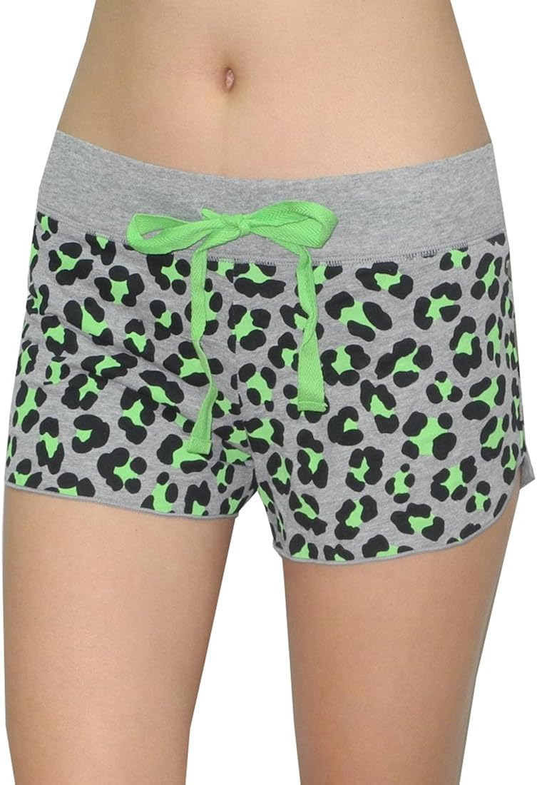 no boundaries roll waist shorts