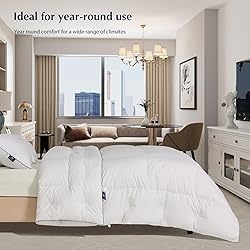 PACIFIC COAST Down Comforters King