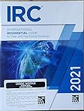 2021 International Residential Code