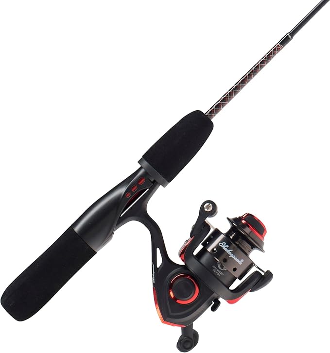 Shakespeare Ugly Stik GX2