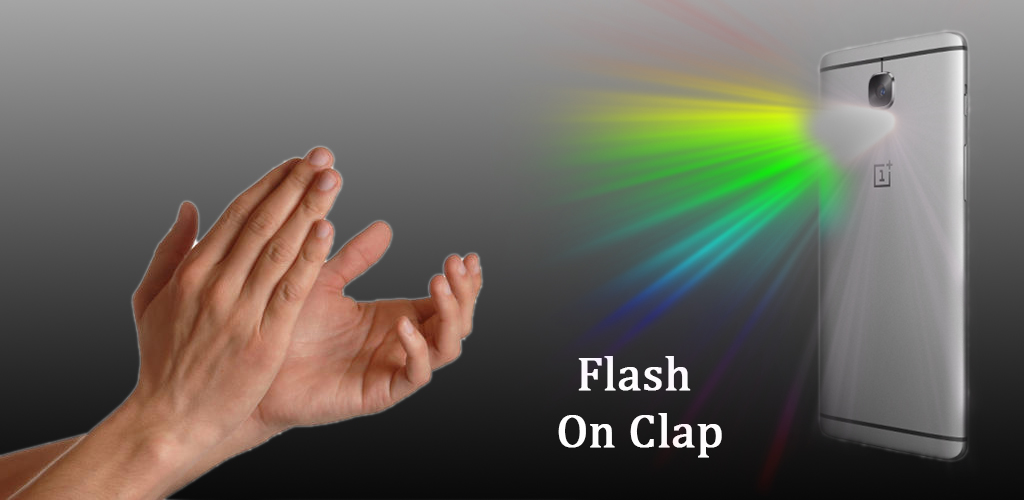 Flash On Clap - //medicalbooks.filipinodoctors.org