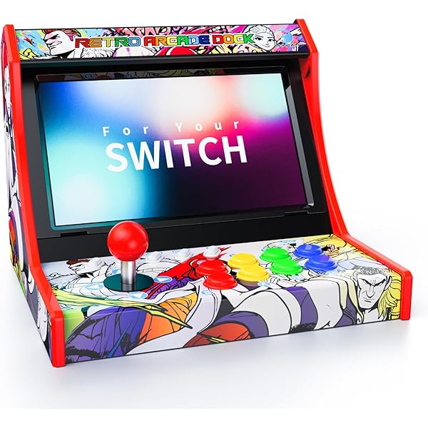 Amazon.com: UNICO SNK Game Arcade, 44 Pre-loaded Genuine SNK Games