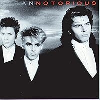 Duran Duran - Seven & The Ragged Tiger - Amazon.com Music