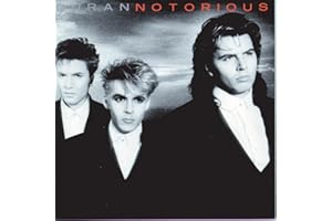 Notorious (2010 Remaster) (Vinyl)