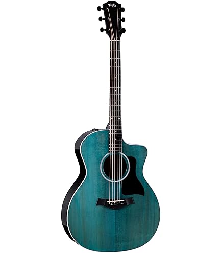 Amazon.com: Taylor 214ce-K SB Plus Acoustic-electric Guitar