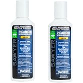 Sawyer Products SP5622 Picaridin Insect Repellent Lotion, 20% Picaridin, 2-Ounce, Twin Pack