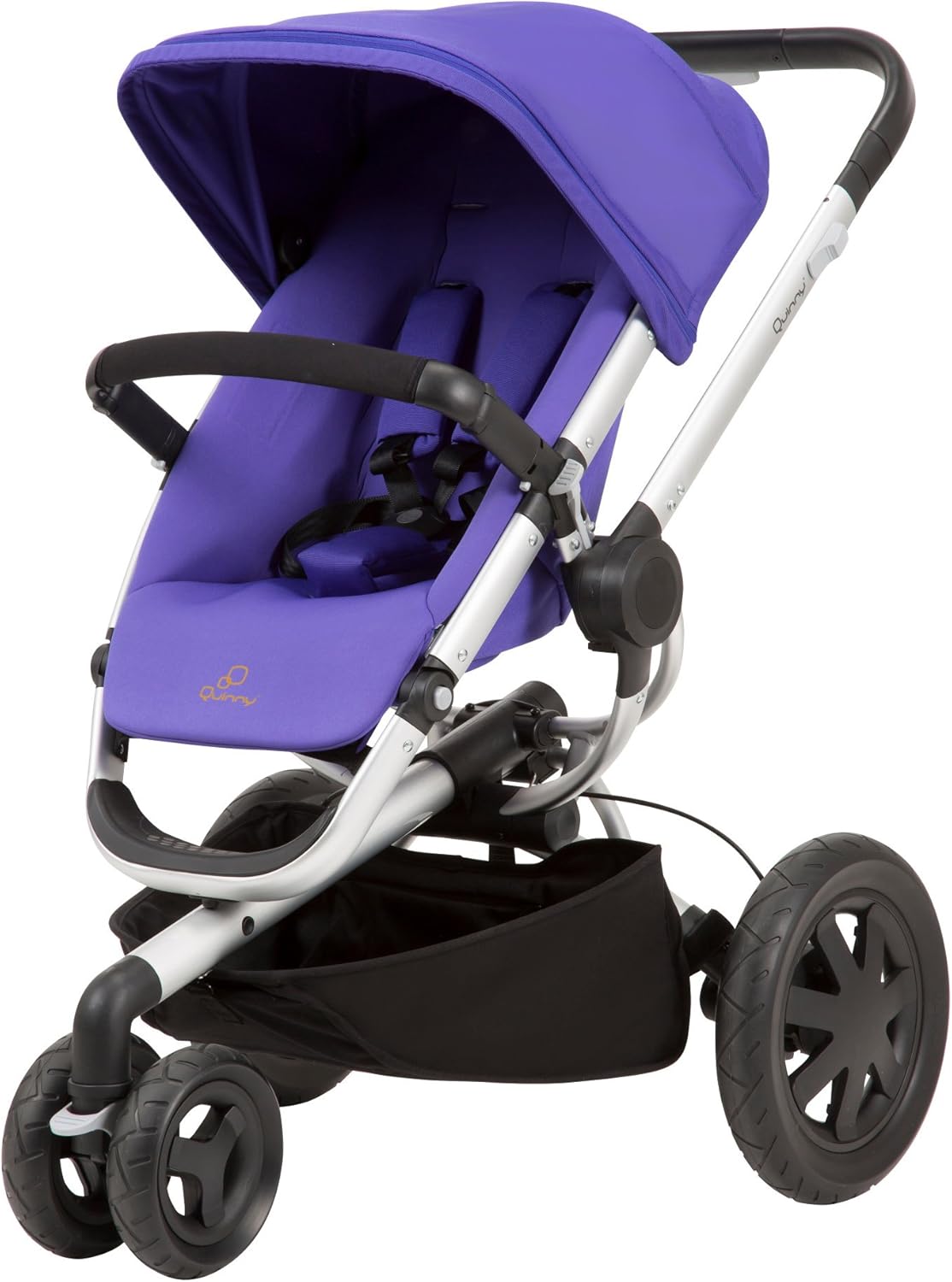 Quinny Buzz Xtra 2 0 Stroller Purple Pace Amazon Ca Baby