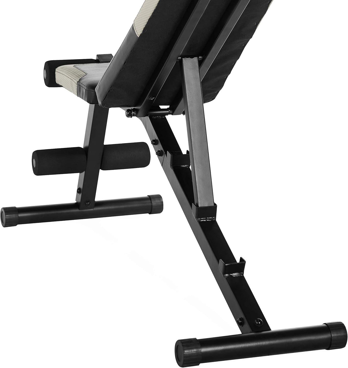 Cap Strength Utility FID Bench, 2018 Model : Sports & Outdoors