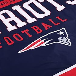 FOCO New England Patriots NFL Team Property Of