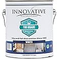 Tub Guard Anti Slip - White Bathtub & Shower Grip Textured Non Slip Coating for Slippery Tubs or Shower Floors - 1 Gallon (60 Tubs or Shower Pans)