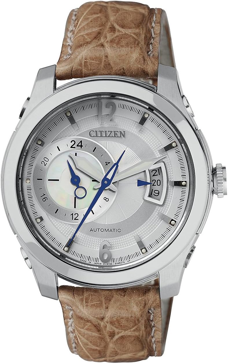 Citizen Meccanico NP301034A Orologio da polso