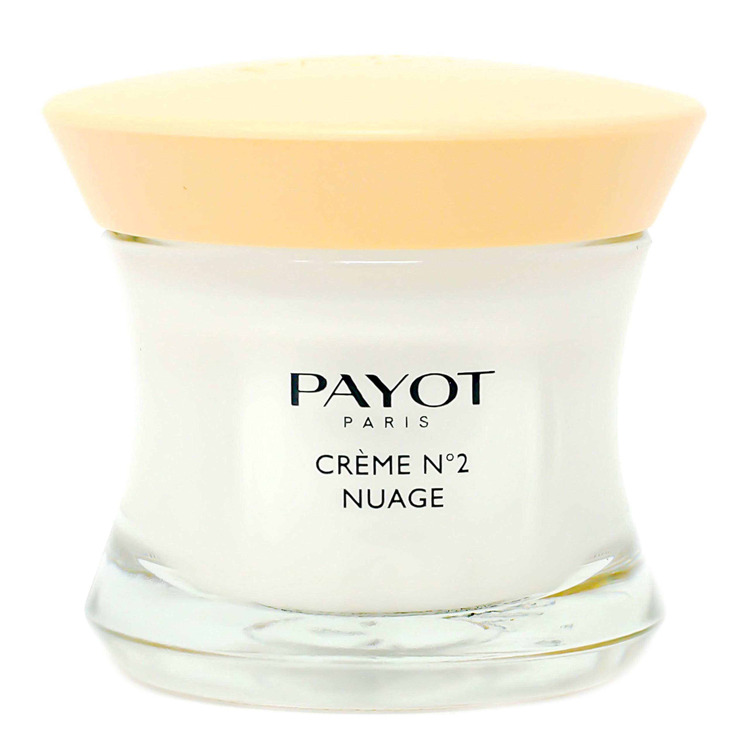 Payot Creme No.2 Nuage 50ml Anti-Redness Anti-Stress Soothing Care