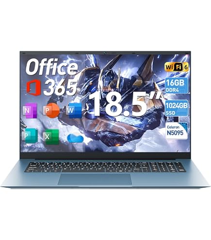 Amazon.com: XNQ Gaming Laptop, 15.6inch Laptop Computer with AMD