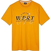 Paul Smith Mens Ps Paul Smith Men's 'W.p.r.t.' Cotton T-Shirt