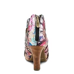 Spring Step L'Artiste Women's AMORA Closed Back