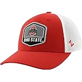 Ohio State Buckeyes NCAA Officially Licensed Hat Snapback Sprint