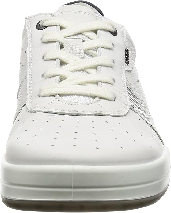 ecco men's jack sneaker fashion sneaker