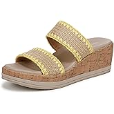 BZees Women's, Resort Sandal