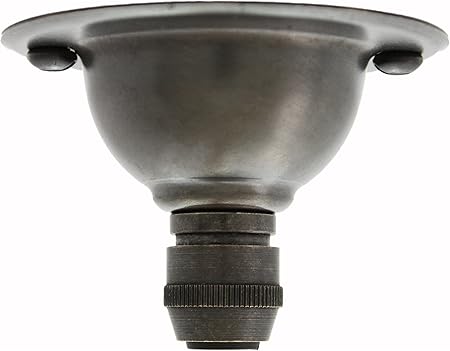 Brass Ceiling Plate Bronze Ceiling Rose For Pendant Light Vintage