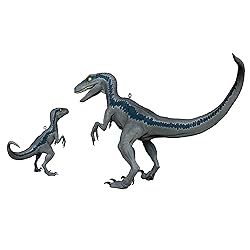 Hallmark Keepsake Christmas Ornament 2022, Jurassic