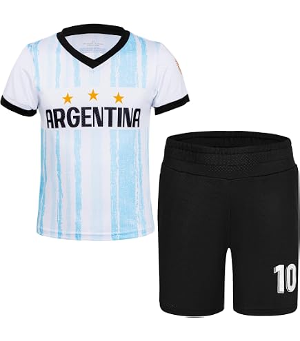 Kit Maillot De Football Personnalisé Brésil - Complet (maillot + Short + Chaussettes) - Pour Homme Et Garçon - Taille Enfant Et Adulte - Polyester Respirant
