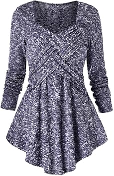 plus size dressy sweaters