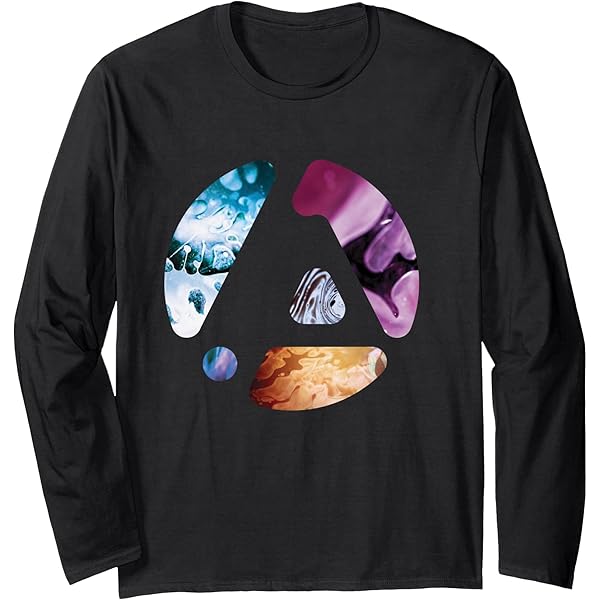 Amazon.com: Linkin Park From Zero Neon Logo Long Sleeve T-Shirt