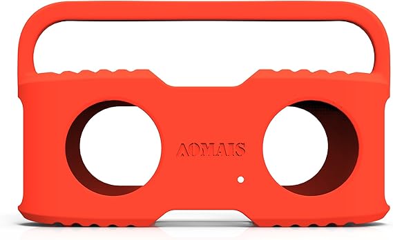 aomais sport ii  bluetooth speakers