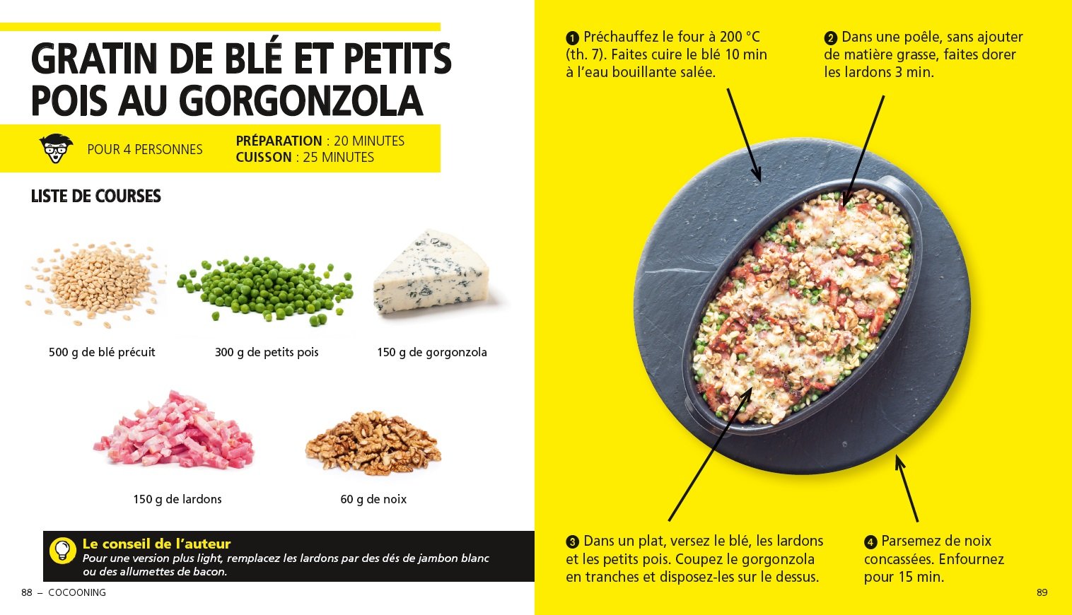 Amazon Fr Plats Complets Pour Les Nullissimes Laraison Emilie Livres