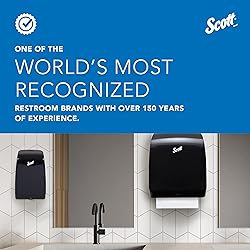 Scott Professional Essential Universal