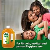 Dettol Antiseptic Liquid 6 x 750ml Total 4.5L Isopropyl Alcohol Disinfectant view 4