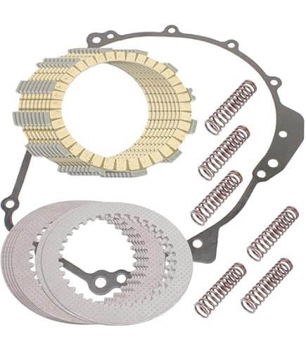Amazon.com: Caltric 92145-0486 Clutch Spring Compatible with