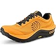 Topo Athletic Men's MTN Racer 3 Comfortable Lightweight 5MM Drop Trail Running Shoes, Athletic Shoes for Trail Running