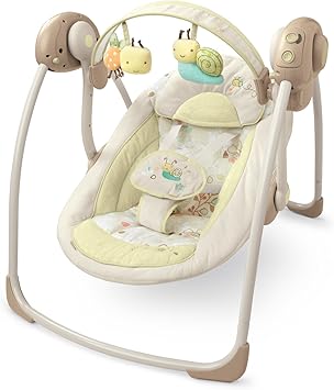 bright starts hybridrive swing