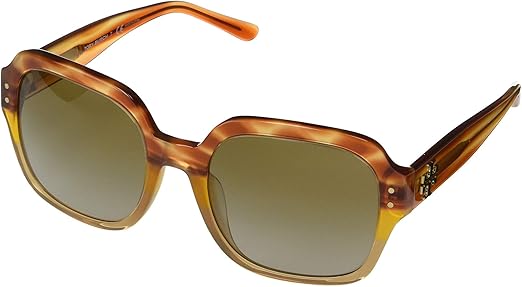 tory burch gradient sunglasses