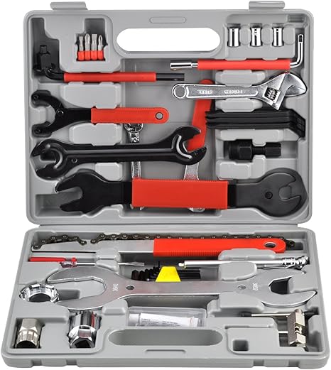cycle tool kit amazon