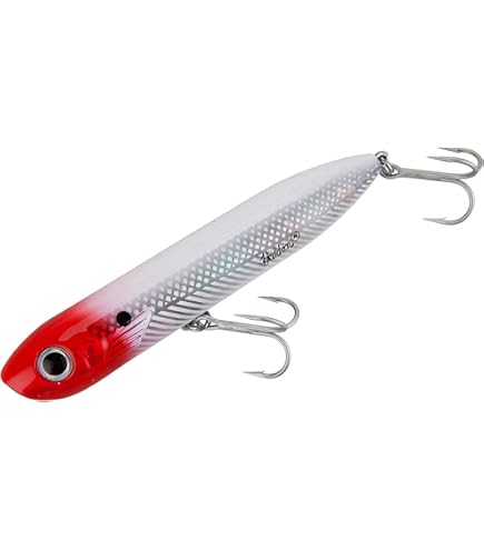 Amazon.com : Creek Chub Knuckle Head Threadfin Shad Tackle