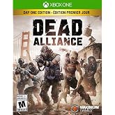 Dead Alliance: Day One Edition - Xbox One