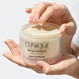 Clinique Deep Comfort Body Butter Hyaluronic Acid Shea Butter Glycerin 200ml view 4