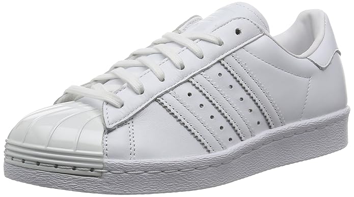 Adidas Damen Superstar 80s Metallic Pack Sneaker